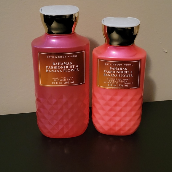 Bath & Body Works Other - B&BW set